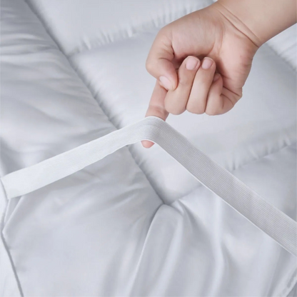 10CM Extra Thick Mattress Topper