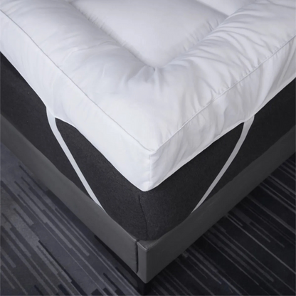 10CM Extra Thick Mattress Topper