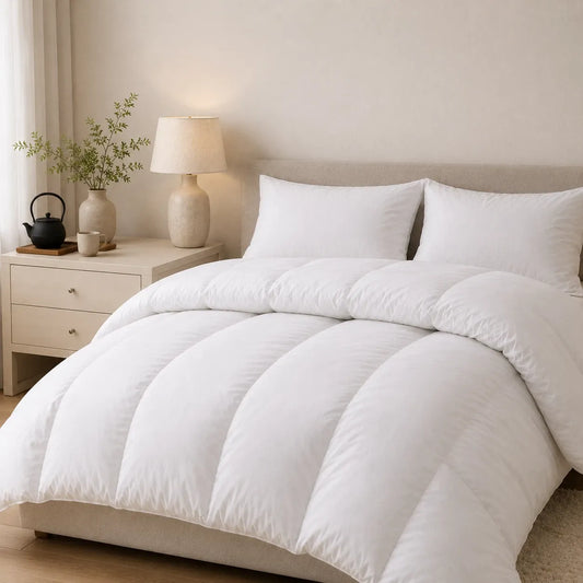 Hotel Quality Duvet