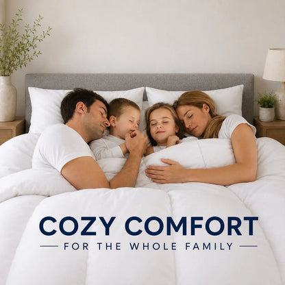 Hotel Quality Duvet