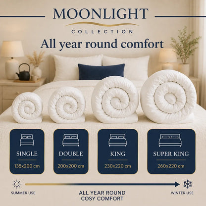Hotel Quality Duvet