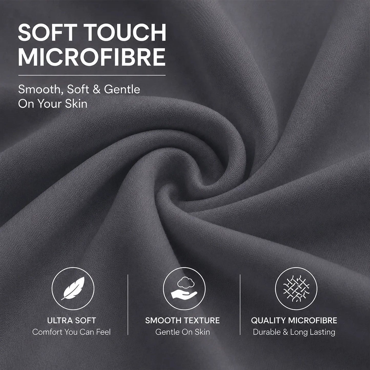 Full Fitted Bed Sheet