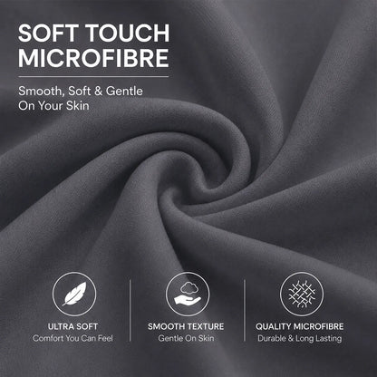 Full Fitted Bed Sheet