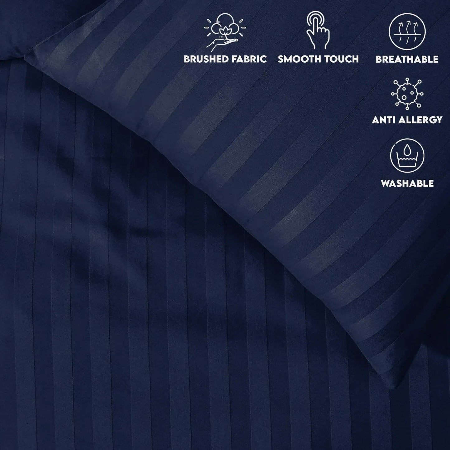 Luxury Duvet Cover SET