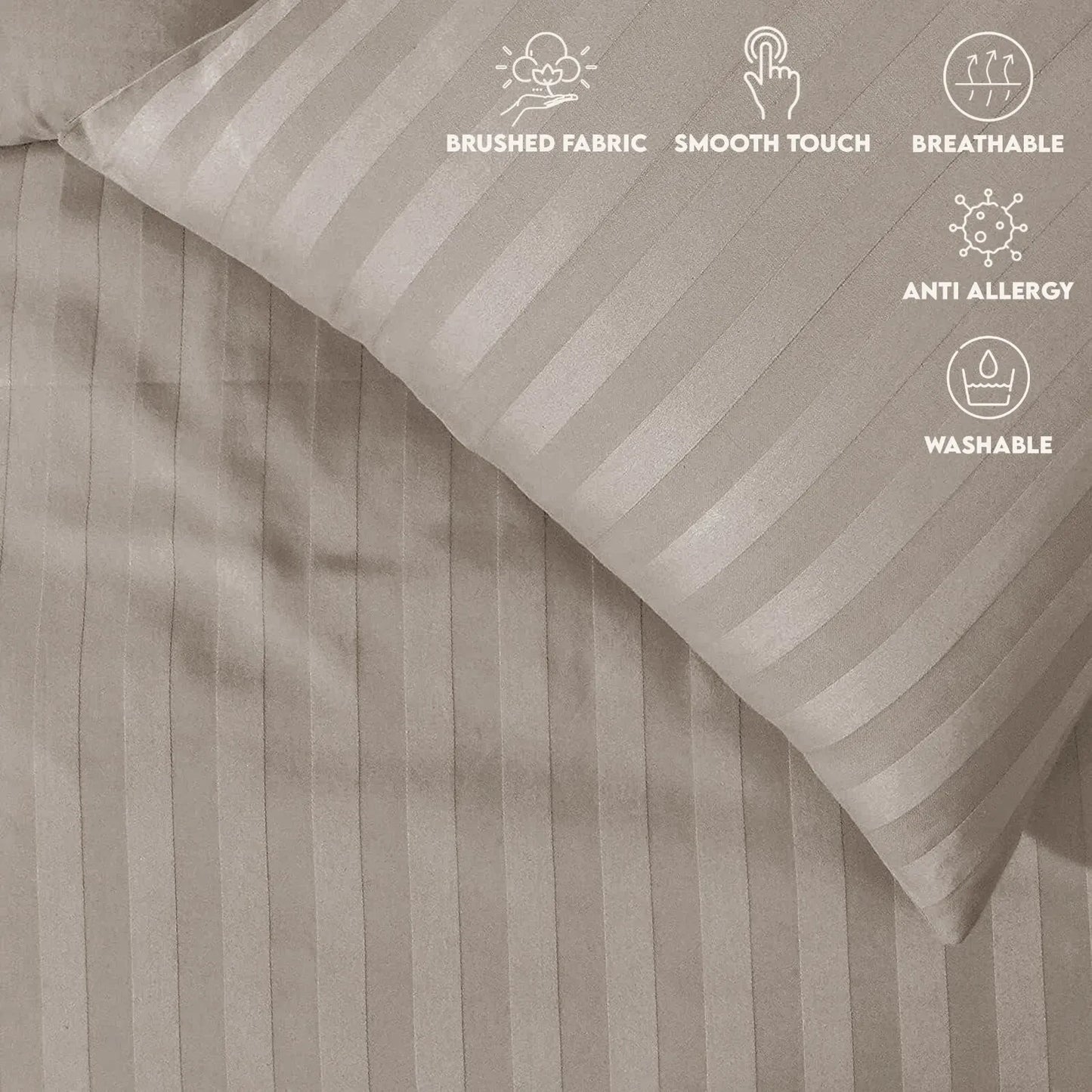 Luxury Duvet Cover SET